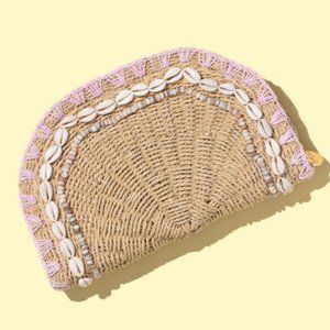 Stoney Clover Lane Clutch